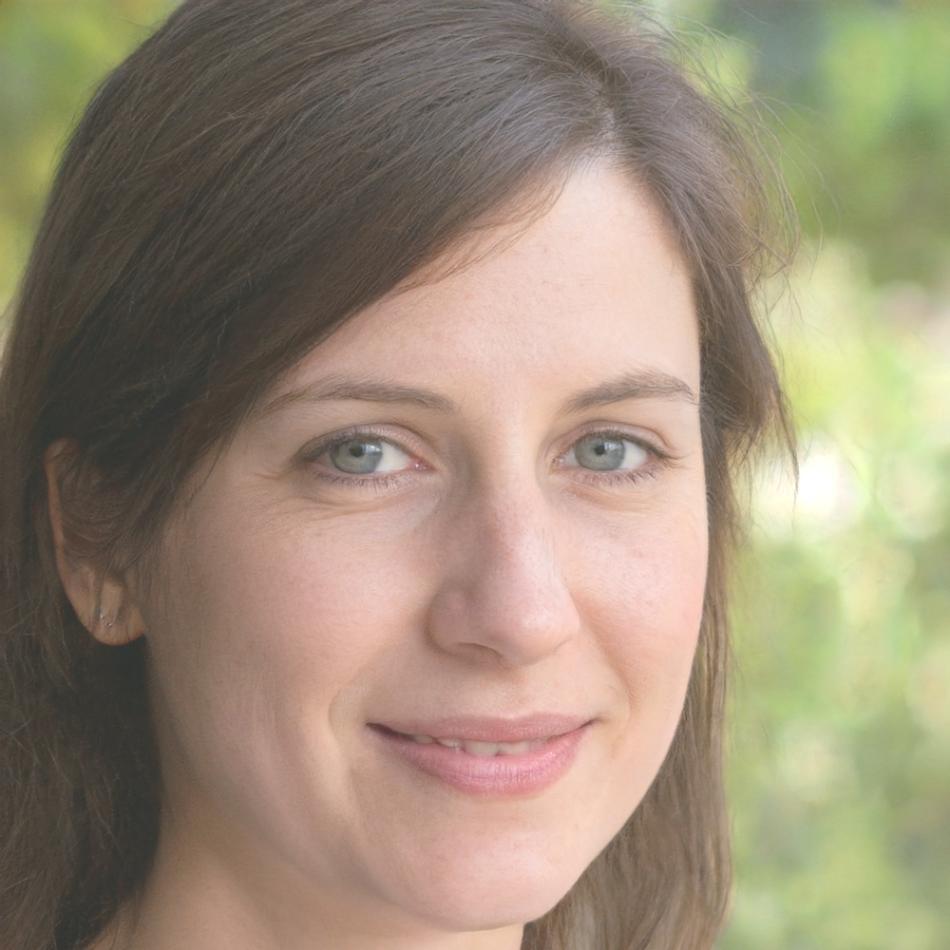 Nayara Quiroga, directora educativa